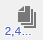 Button to select all even numbered pages